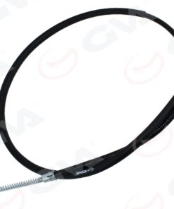 Arka El Fren Teli Renault 19 - 7702253174