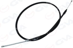 Arka El Fren Teli Renault 19 - 7702253174