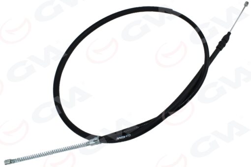 Arka El Fren Teli Renault 19 - 7702253174