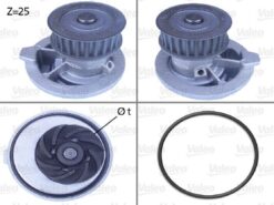 Devirdaim Astra F-vectra A-omega A 1.8-2.0 95-98 -frontera - 1334054-90444123-90444123-R1160031