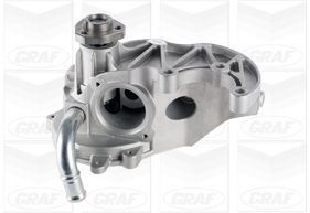 Devirdaim Pompası Chevrolet C140 Captiva-cruze 2.0 - 2.2 Cdı Opel Antara 2.2 Cdtı - 25189645-25183000-25184365-25186662