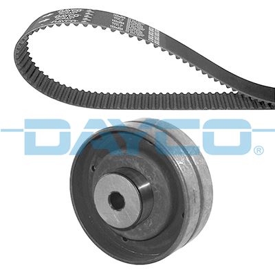 Eksantrik Gergi Kiti Vw Lt 28-35 2.4d 79-92 2.4td 82-96 - 46121004-069109243B-069109119A