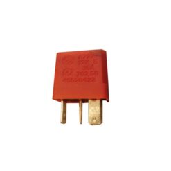 0603020 Micro Röle 12v 30 Amper 4 Fişli Kırmızı - 46520422