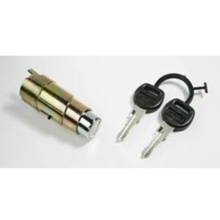 Bagaj Kilidi Metal 77/86 D.ş M131
