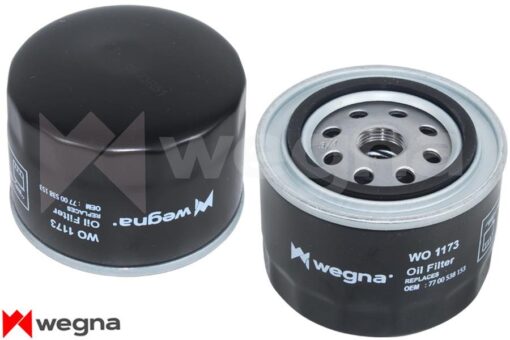 Yağ Filtresi Lada-r12 1300-r9 81-89 -r12 69-80 W 914/2 - 7700538153
