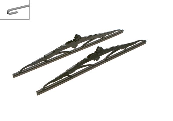 Eco Silecek 40 40cm.