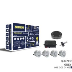 Park Sensörü Ses İkazlı Gri 22mm