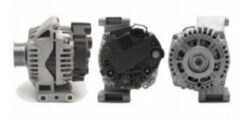 Alternator 12v 90a Fıat Fıorıno 500l Peugeot Bıpper Cıtroen Nemo Alfa Romeo Mıto Valeo Tıpı - 51880174-51993602-51984057
