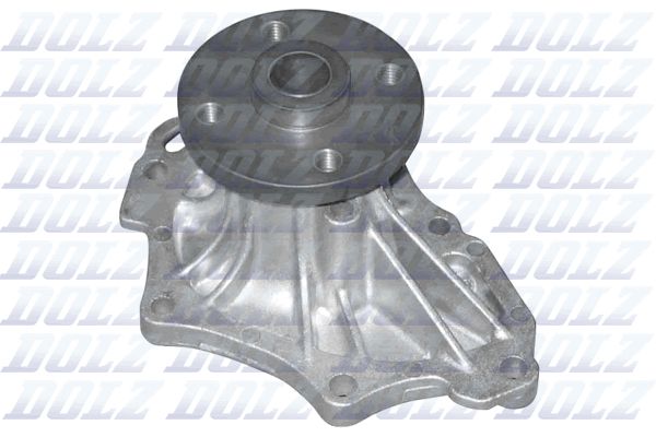 Devirdaim Su Pompası Toyota Avensıs 2.0l 1az-fe 1azfse Azt250 03- / Rav4 2.0l 1az-fe Aca21 Aca30 Ac A31 01-12 - 161000H030-1610028040-1610028041