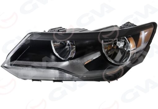 Ön Far Komple Sol Tıguan 2012-2015 - 5N1941005B