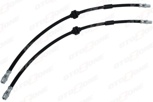 Arka Fren Hortumu Sağ-sol Renault Master Iıı-opel Movano B 02-10 2.3dcı - 462101972R-93168840