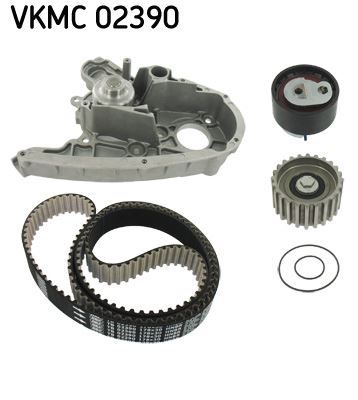Devirdaimli Eksantrik Gergi Kiti 178x300 Ducao 2.3jtd 06 Daıly Iıı 06 - 500371975-500388688-504010846
