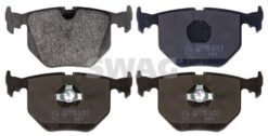 Fren Balatası Arka Bmw E38 E46 E53 E83 Z4 M5 E39 Range Rover 3 L322 02 12 - 34216761250-SFP000120-SFP500210