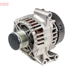 Alternatör 14v 105a Corsa C 03 Corsa D 06 Merıva 05 Astra H 05 Agıla 03 08 1.3 Cdti - 13222935-13256932-6204258-6204283