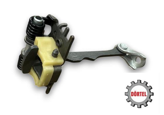 Kapı Gergi Yayı Ön Megane Iıı-fluence - 804310007R-804303543R