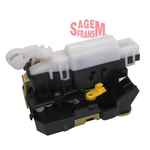 Kapı Kilidi Arka Sağ Motorlu Dokker-lodgy - 825020953R