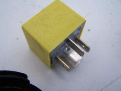 Fan Rölesi 40 Amp 4543a Master Iı 01 - 7700844253
