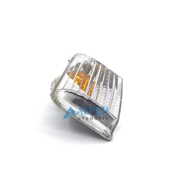 Dış Dikiz Ayna Sinyali Sarı Sol Ducato Iııboxer Iııjumper Iıı - 71748254-6325.H0
