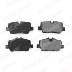 Fren Balatası Arka Bmw G20 G21 G28 G22 G23 G26 - 34208844393