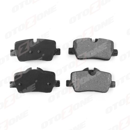 Fren Balatası Arka Bmw G20 G21 G28 G22 G23 G26 - 34208844393