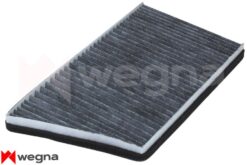 Polen Fıltresı Mercedes W203 Cl203 S203 C209 A209 Karbonlu - A2038300118