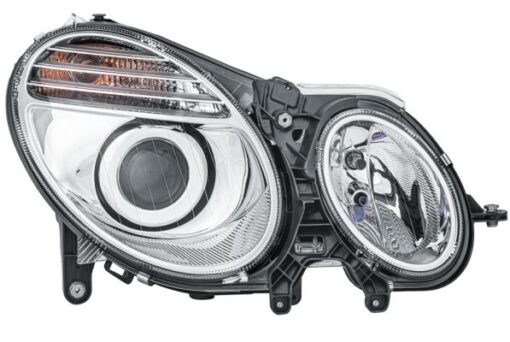 Far Sag Halojen Mercedes E-class W211 S211 - A2118203061