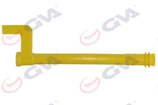 Yag Cubugu Plastiği 04 Caddy Iıı Golf V-jetta-passat-polo-touran-fabıa-a3-a4-a6 1.9tdı-2.0tdı-sdı - 038103663A-038103663C