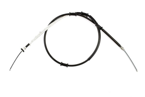 El Fren Teli Arka Sağ/sol Doblo 09 1872mm/1585mm Kısa Saşe - 51882839