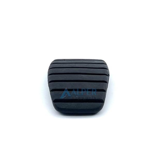 Pedal Lastiği Fren-debriyaj Clio Iv-captur-duster-dokker-lodgy-logan Iı-sandero Iı - 465310981R