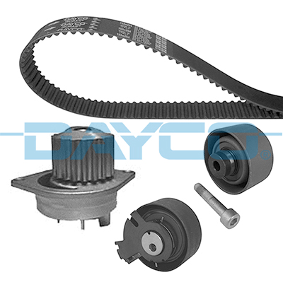 Devirdaimli Eksantrik Gergi Kiti 134x254 P206-307-partner-berlıngo-c3-xsara 1.6 16v Nfu Tu5jp4 - 0831.L7-0831.V1-0831.L6-1610793580
