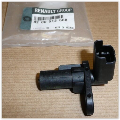 Manyetik Kaptör Renault Clıo Iıı 05 Megane Iı 02 Megane Iıı 09 12 Scenıc Iı 03 Espace Iv 02 15 Laguna Iı 02 06 Laguna Iıı 07 15 2.0 F4r - 8200513668-8200260327
