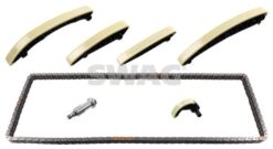 Eksantrık Zıncır Setı Mercedes Om642 W203 W204 C219 C218 W211 W212 W164 W463 W221 W639 B906 - A0009936376-A6420500311-A6420502600