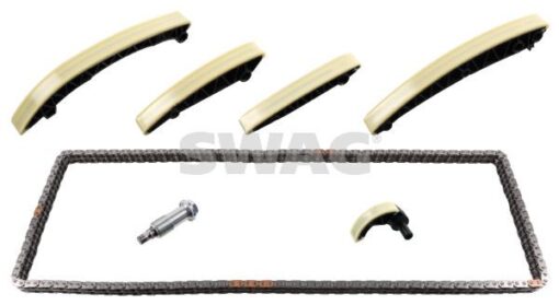 Eksantrık Zıncır Setı Mercedes Om642 W203 W204 C219 C218 W211 W212 W164 W463 W221 W639 B906 - A0009936376-A6420500311-A6420502600