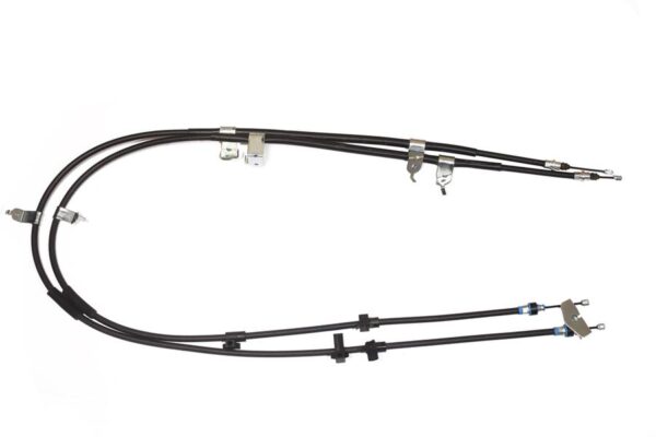 El Fren Teli Arka Transıt Connect 14 Kısa Sase - DV612A603BC-1857404