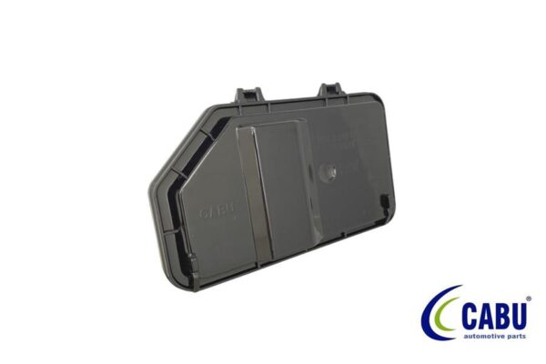 Far Arka Kapagı Sag Focus I 02 05 Ym - 2M5113K060AB