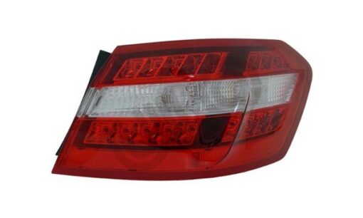 Stop Lambası Sag Dıs Led Mercedes E-class W212 09 13 - A2129066701