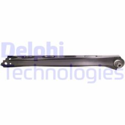 Arka Salıncak Denge Kolu Sol-sağ Alt Opel Vectra B 96-02 - 464023-90538444