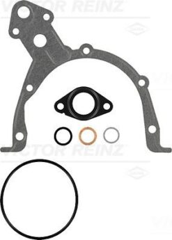 Motor Alt Takım Conta Astra G 1.4 16v 98-05 Corsa C 00 1.4 Z14xe Krank Keçesi Mevcut Değil - 1606096-9196358
