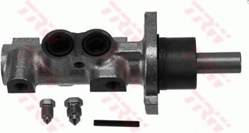 Fren Ana Merkezi 20.6mm P206 1.1ı/1.4ı/1.4 Hdı/1.6ı/1.9 D 98- Abs Sız - 4601.J2