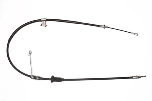 Arka El Fren Telı Sol Transıt Custom 14 - BK212A809BF-1830745