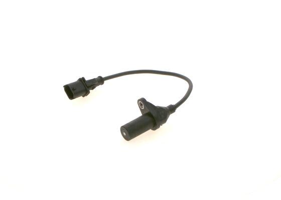 Krank Mil Devir-hız Sensörü Ferrarı 360 F430 Spider 1999-2009 Maseratı 4200 Gt Mc12 6.0 - 182194-