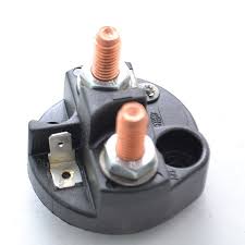 Marş Otomatik Kapağı Dkş M131 63291401 Ile Pancar Motor
