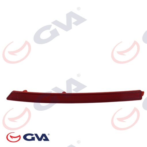 Arka Tampon Reflektörü Sol Ibıza 2017 - 6J3945105D