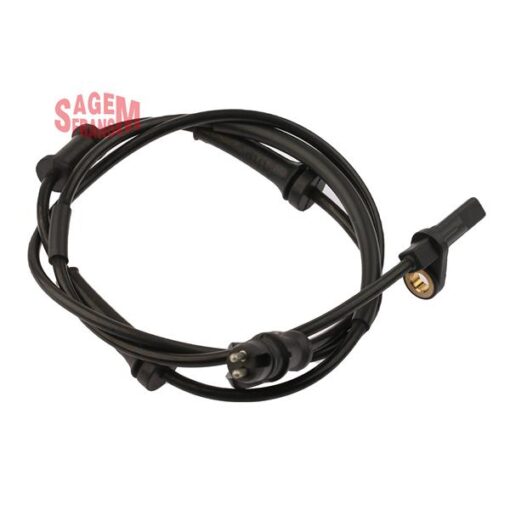 Abs Sensor Kablo Bravo 95 02 Arka Sol - 46532102