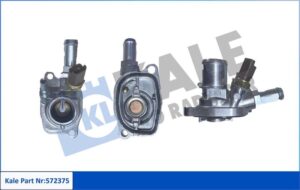 Komple Termostat-alumınıum Gövdeli 88 C Alfa Romeo Mıto-fıat 500-500 C-500l-albea-bravo Iı-doblo Egea-fıorıno-grande Punto-ıdea-lınea-palıo-panda-punto-punto Evo-qubo-lancıa Musa-ypsılon-opel Combo - 1338271-1338371--55193669