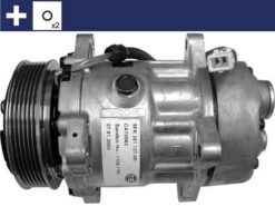Klima Kompresörü Partner-berlıngo-expert-jumpy-p205-p206-p306-p406-p806-c5-xsara-boxer-jumper- Ducato 1.8i-1.9d-2.0 Hdı - 9659231080-6453.L5-6453.EY
