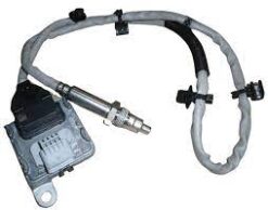 Oksıjen Sensoru Nox Renault Megane Iv 15 Talısman 15 Dacıa Duster Iı 18 Dokker 12 Lodgy 12 1.5 Dci Adblue - 227906887R-227900016R