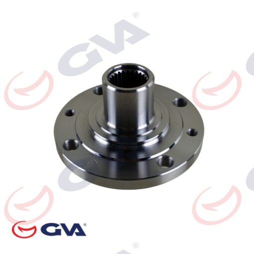 Ön Teker Poryası Fıorıno 1.3 Mtj - 51824630