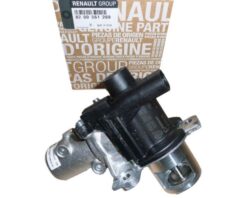 Egr Valfi Renault Clıo Iı-ııı-ıv Megane Iı-ııı Thalıa I-ıı Kangoo Iı 08 Fluence 09 Dacıa Sandero I-ıı Logan I-ıı Duster 10 Nıssan Qashqaı 08 Mıcra Iıı K12 05 10 Suzukı Jımny 05 1.5dci K9k - 8200270177-8200452876-8200561269