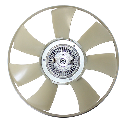 Fan Termiği Pervaneli Crafter 2.0tdı Cktb-cktc-ckub - 03L121301A